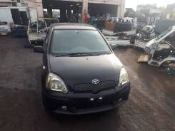 Toyota Vitz. NCP13, 2NZFE ����