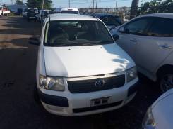Toyota Succeed. NCP51, 1NZFE ����