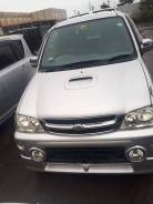 Daihatsu Terios Kid. J111G, EF ����