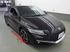 Honda CR-Z. ��������, ��������, 1.5 (118��.�.), ������, 23 000����. ��, �/�. ��� ����� �� ������������ ����
