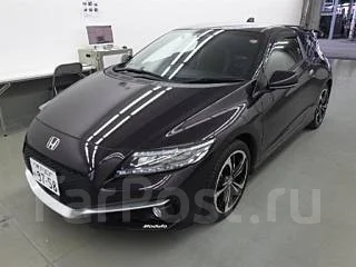 Honda CR-Z. ��������, ��������, 1.5 (118��.�.), ������, 23 000����. ��, �/�. ��� ����� �� ������������ ����