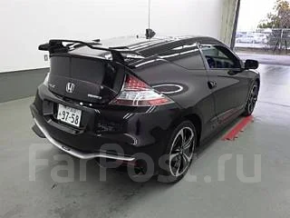 Honda CR-Z. ��������, ��������, 1.5 (118��.�.), ������, 23 000����. ��, �/�. ��� ����� �� ������������ ����