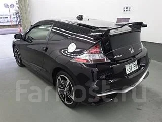 Honda CR-Z. ��������, ��������, 1.5 (118��.�.), ������, 23 000����. ��, �/�. ��� ����� �� ������������ ����