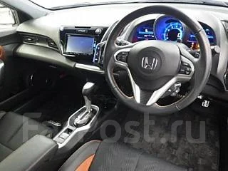 Honda CR-Z. ��������, ��������, 1.5 (118��.�.), ������, 23 000����. ��, �/�. ��� ����� �� ������������ ����