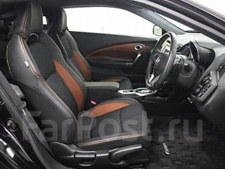 Honda CR-Z. ��������, ��������, 1.5 (118��.�.), ������, 23 000����. ��, �/�. ��� ����� �� ������������ ����