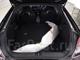 Honda CR-Z. ��������, ��������, 1.5 (118��.�.), ������, 23 000����. ��, �/�. ��� ����� �� ������������ ����