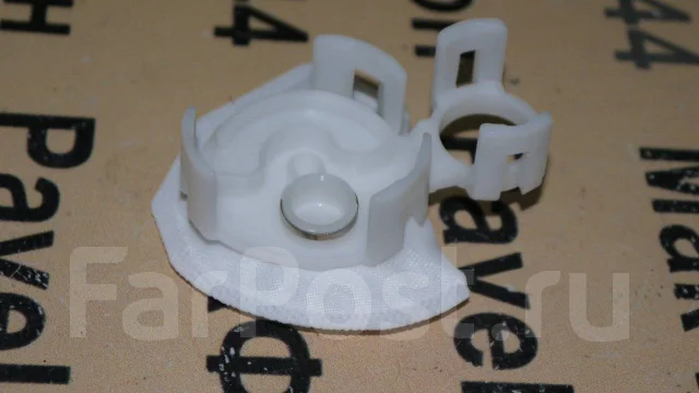 Фильтр грубой очистки сеточка mazda cy0113ze1