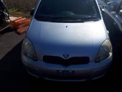 Toyota Vitz. NCP15, 2NZFE ����