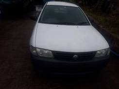 Nissan AD. VY11, QG13DE ����