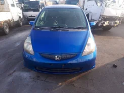 Honda Fit. GD2, L13A ����