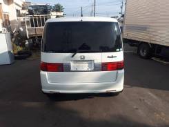 Honda Mobilio Spike. GK2, L15A ����