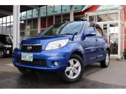 Daihatsu Be-Go. ��������, 4wd, 1.5 (109��.�.), ������, �/�. ��� ����� �� ������� ����