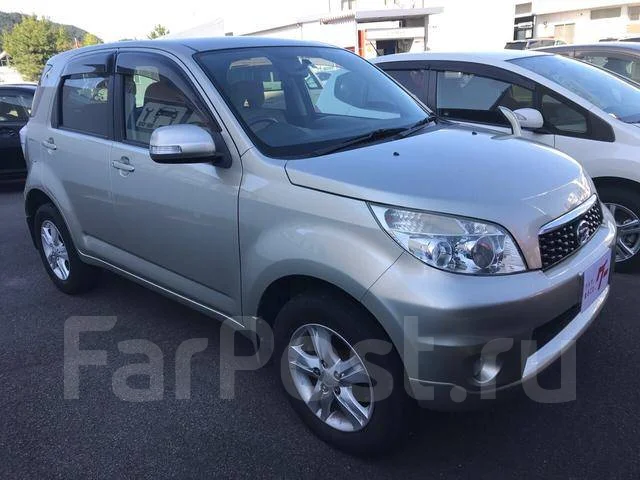 Daihatsu Be-Go. �������, 4wd, 1.5 (109��.�.), ������, �/�. ��� ����� �� ������� ����