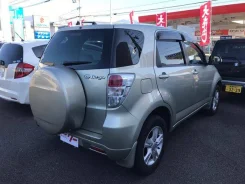 Daihatsu Be-Go. �������, 4wd, 1.5 (109��.�.), ������, �/�. ��� ����� �� ������� ����