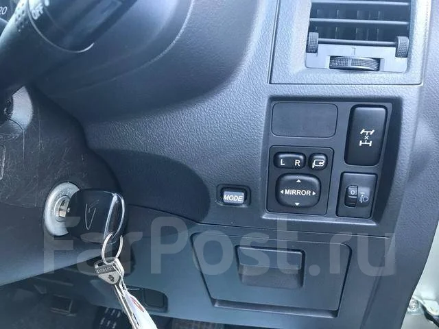 Daihatsu Be-Go. �������, 4wd, 1.5 (109��.�.), ������, �/�. ��� ����� �� ������� ����