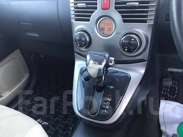 Daihatsu Be-Go. �������, 4wd, 1.5 (109��.�.), ������, �/�. ��� ����� �� ������� ����