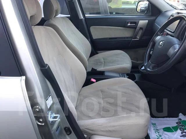 Daihatsu Be-Go. �������, 4wd, 1.5 (109��.�.), ������, �/�. ��� ����� �� ������� ����