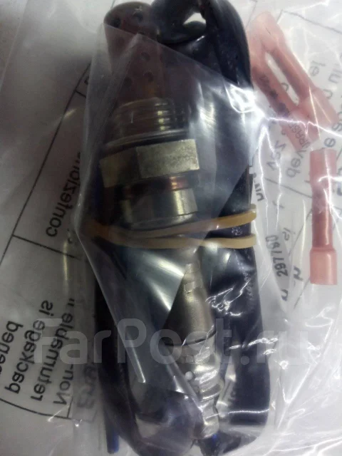 ������ ����������� Denso DOX0114 DOX0114 ����