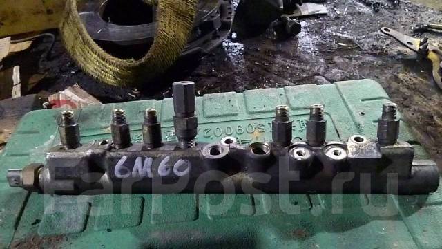 топливная рампа mitsubishi fuso. датчик рампы фусо кантер. топливная рампа mitsubishi fuso. рампа фусо. рампа фусо.