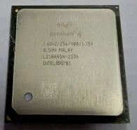 Intel Pentium 4 ����
