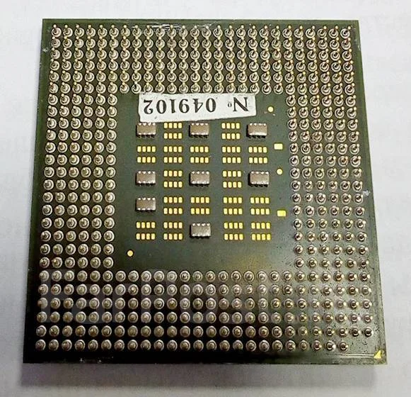 Intel Pentium 4 ����