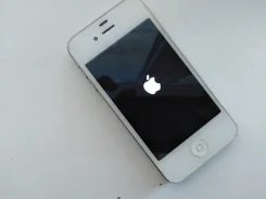 Apple iPhone 4s. �/�, 16 ��, �����, 3G ����