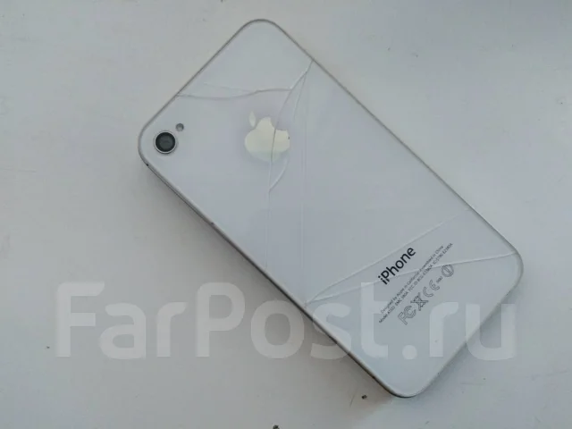 Apple iPhone 4s. �/�, �����, 3G ����
