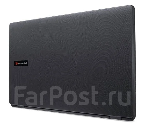 Packard Bell EasyNote. 17.3", 2 160����, ��� 4 ��, ���� 500���, WiFi: 1, Bluetooth: 1, ����������� �� 3��. ����