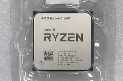 AMD Ryzen 5 3600 ����