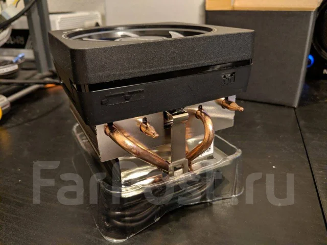 AMD Ryzen 5 3600 ����