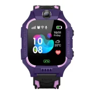 Smart Baby Watch. GPS, SIM-�����, IP68 ����
