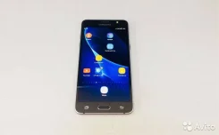 Samsung Galaxy J5 2016. �/� ����