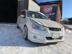 Subaru Exiga. YA9, EJ253 ����