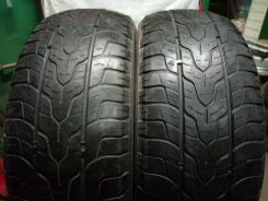 Yokohama Geolandar H/T G038G. ������, 2016 ���, �/�, ����� 50 % ����