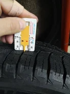 Michelin X Line. ������, ��� �����, 2015 ���, �/�, ����� �� 5�%