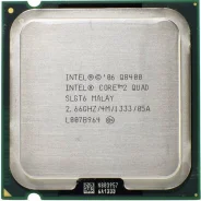 Intel Core 2 Quad Q8400 ����