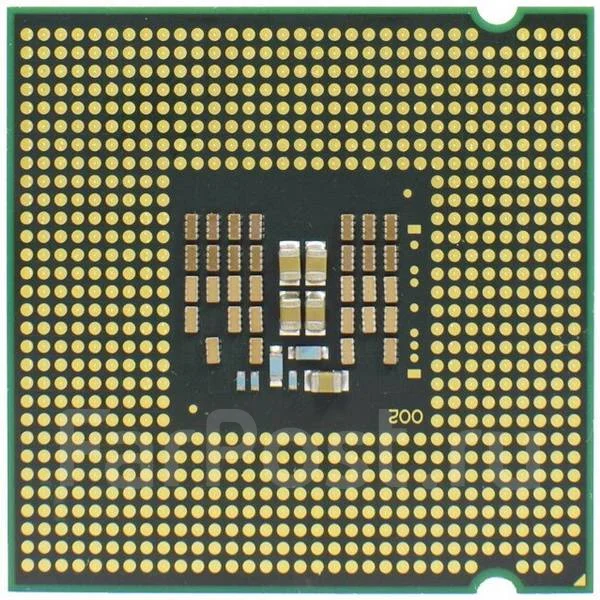 Intel Core 2 Quad Q8400 ����