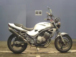 Kawasaki Balius. 250����. ��., ��������, ���, ��� �������. ��� ����� �� ����� ����