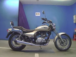 Kawasaki Eliminator 125. 125����. ��., ��������, ���, ��� �������. ��� ����� �� ����� ����