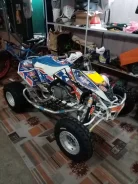 KTM 505 SX. ��������, ��� ���\���, � �������� ����