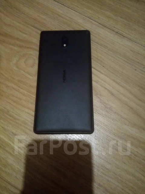 Nokia 3. �/�, ������, 3G, 4G LTE, Dual-SIM ����