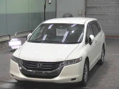 Honda Odyssey. �������, 4wd, 2.4, ������, �/�, ��� ���. ��� ����� �� ������������ ����