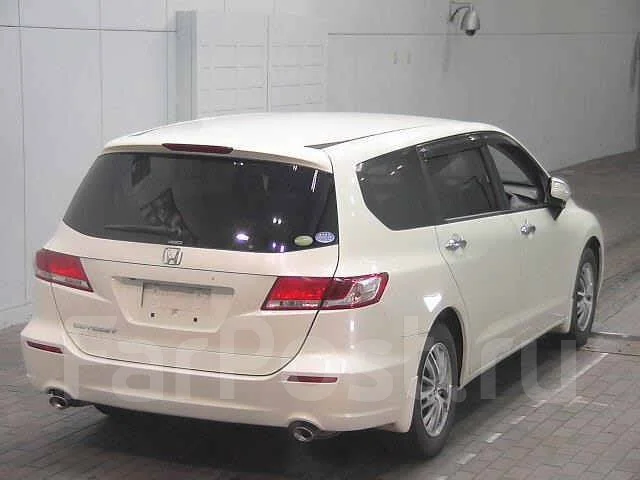 Honda Odyssey. �������, 4wd, 2.4, ������, �/�, ��� ���. ��� ����� �� ������������ ����