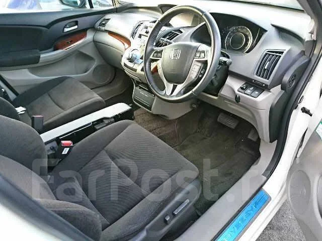 Honda Odyssey. �������, 4wd, 2.4, ������, �/�, ��� ���. ��� ����� �� ������������ ����