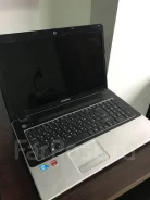 eMachines G730G. 17.3", 2,5����, ��� 2048 ��, ���� 320���, WiFi: 1, ����������� �� 3��. ����