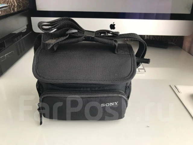 Sony HDR-CX360E. 8 - 8.9 ��, ��� ��������� ����