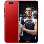Honor 7X. �����, 64 ��, �������, 3G, 4G LTE, Dual-SIM ����