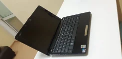 Asus Eee PC 1005HA. 10.1", 1 600����, ��� 1024 ��, ���� 160���, WiFi: 1, Bluetooth: 1, ����������� �� 3��. ����