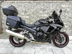 Suzuki GSF 1250 Bandit. 1 250����. ��., ��������, ���������, ��� �������. ��� ����� �� ������������ ����