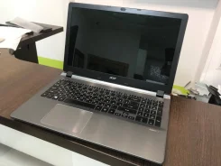 Acer Aspire V5-572G. 15.6", ��� 8 ��, ���� 1 000���, WiFi, Bluetooth, ����������� �� 3��.